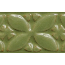 Lustrous Jade - 16oz Amaco Potters Choice Cone 5 Glaze